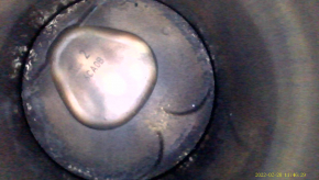 Mitsubishi Outlander 22-25 2.5 PR25DD 95k engine, started, compression 10-10-10-10