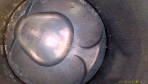 Mitsubishi Outlander 22-25 2.5 PR25DD 95k engine, started, compression 10-10-10-10
