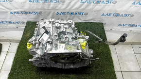 Automatic transmission assembly Mitsubishi Outlander 22-25 2.5 CVT AWD 95k
