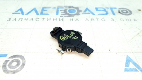 Rain sensor for the Alfa Romeo Giulia 17-22
