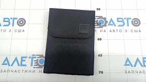 BMW 3 G20 21 Manual in English