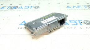 Alfa Romeo Giulia 17-21 rear view camera
