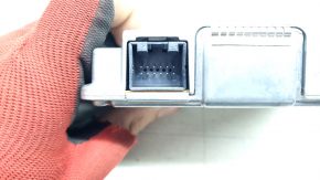 Alfa Romeo Giulia 17-21 rear view camera