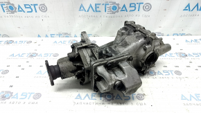 Mitsubishi Outlander 22-24 2.5 AWD 95k rear differential