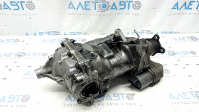 Mitsubishi Outlander 22-24 2.5 AWD 95k rear differential