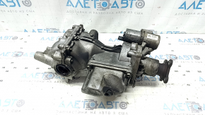 Mitsubishi Outlander 22-24 2.5 AWD 95k rear differential