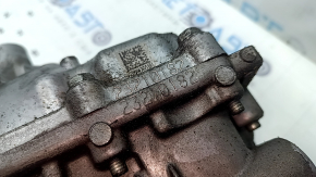 Mitsubishi Outlander 22-24 2.5 AWD 95k rear differential