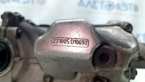Mitsubishi Outlander 22-24 2.5 AWD 95k rear differential