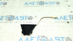Left steering wheel controls for the Alfa Romeo Giulia 17-19