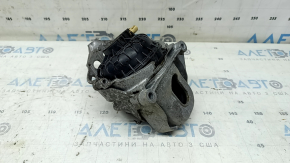 Engine mount left Audi Q5 80A 18-20 2.0t cracked
