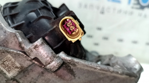 Engine mount left Audi Q5 80A 18-20 2.0t cracked
