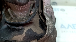 Engine mount left Audi Q5 80A 18-20 2.0t cracked