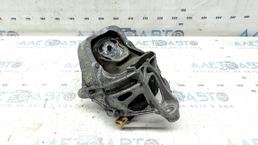 Right engine mount Audi Q5 80A 18-20 2.0t cracked