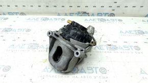 Right engine mount Audi Q5 80A 18-20 2.0t cracked