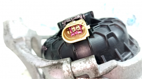 Right engine mount Audi Q5 80A 18-20 2.0t cracked