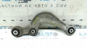 Upper rear left front transverse control arm Audi Q5 80A 18-24 cracked silent blocks