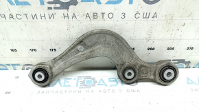 Upper rear left front transverse control arm Audi Q5 80A 18-24 cracked silent blocks