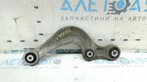 Upper rear right front transverse control arm Audi Q5 80A 18-24 cracked silent blocks