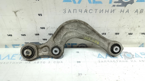 Upper rear right front transverse control arm Audi Q5 80A 18-24 cracked silent blocks