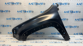 Front left fender Jeep Renegade 15-23