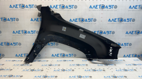 Front left fender Jeep Renegade 15-23