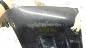 Front bumper air duct frame, left, BMW 3 G20 19-22 Sport Line, scratches