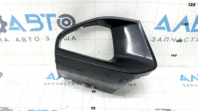 Right front bumper air duct frame for BMW 3 G20 19-22 Sport Line, scratches