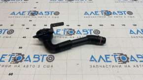 BMW X5 E70 07-13 Windscreen Washer Reservoir Neck