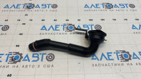 BMW X5 E70 07-13 Windscreen Washer Reservoir Neck