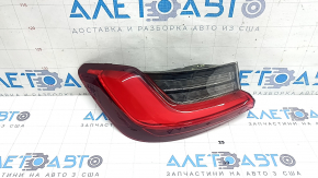 BMW 3 G20 19-21 outer wing light, left
