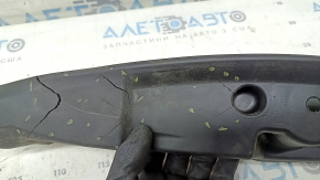 Left door-wing seal for Alfa Romeo Giulia 17-25, tears