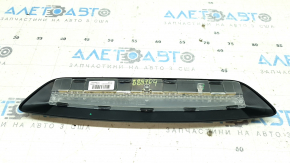 Alfa Romeo Giulia 17-25 brake light scratches