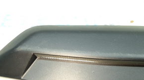 Alfa Romeo Giulia 17-25 brake light scratches
