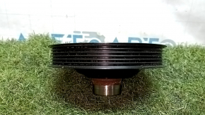 Mercedes W213 E 300 17-23 2.0T Crankshaft Pulley