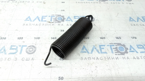 Right trunk lid hinge spring for Alfa Romeo Giulia 17-25