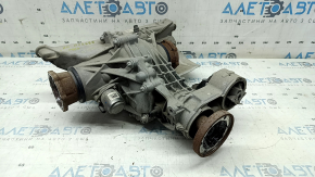Rear differential gearbox Audi Q5 80A 18-24 2.0T, MHEV 116k with protection and cushion