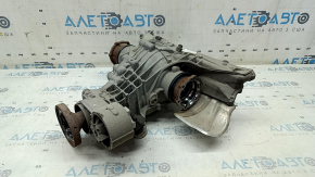 Rear differential gearbox Audi Q5 80A 18-24 2.0T, MHEV 116k with protection and cushion