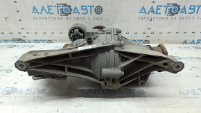 Rear differential gearbox Audi Q5 80A 18-24 2.0T, MHEV 116k with protection and cushion