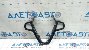 BMW 3 G20 19-24 steering wheel cover without heating, scratches, peeling coating