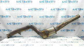 Exhaust pipe with catalytic converter for BMW 3 Series G20 19-25 2.0T