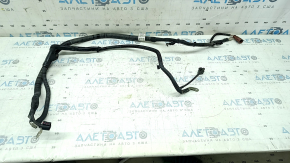 Audi Q5 80A 18-24V Alternator Wiring