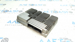 Alfa Romeo Giulia 20-23 Audio Amplifier