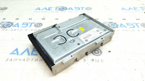 Alfa Romeo Giulia 20-23 Audio Amplifier