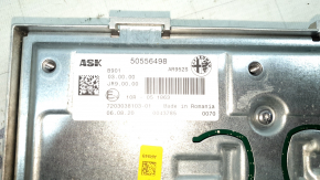 Alfa Romeo Giulia 20-23 Audio Amplifier