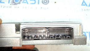 Alfa Romeo Giulia 20-23 Audio Amplifier
