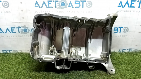 Oil pan Mercedes W213 E 300 17-23 2.0T