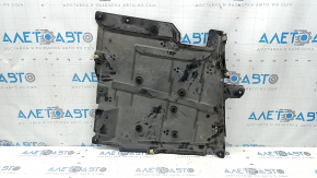 BMW 3 G20 19-24 rear right underbody protection, tear