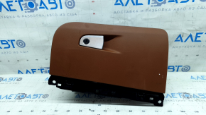 Alfa Romeo Giulia 21-23 brown glove compartment, for cleaning