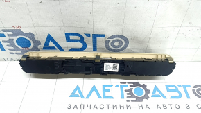 Multimedia control BMW 3 G20 19-24 beige