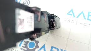 Multimedia control BMW 3 G20 19-24 beige